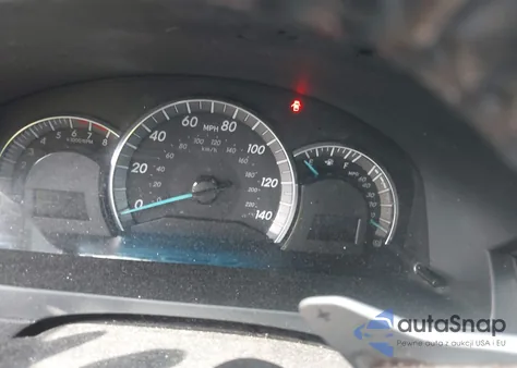 2013 Toyota Camry Se из США, поврежденный, VIN 4T1BF1FK4DU210665